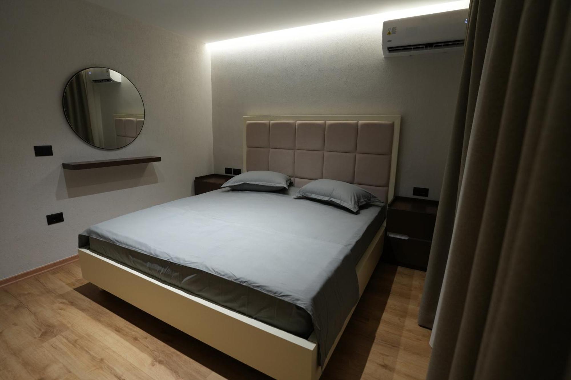 Rs Skendo Apartments Gjirokastër 外观 照片