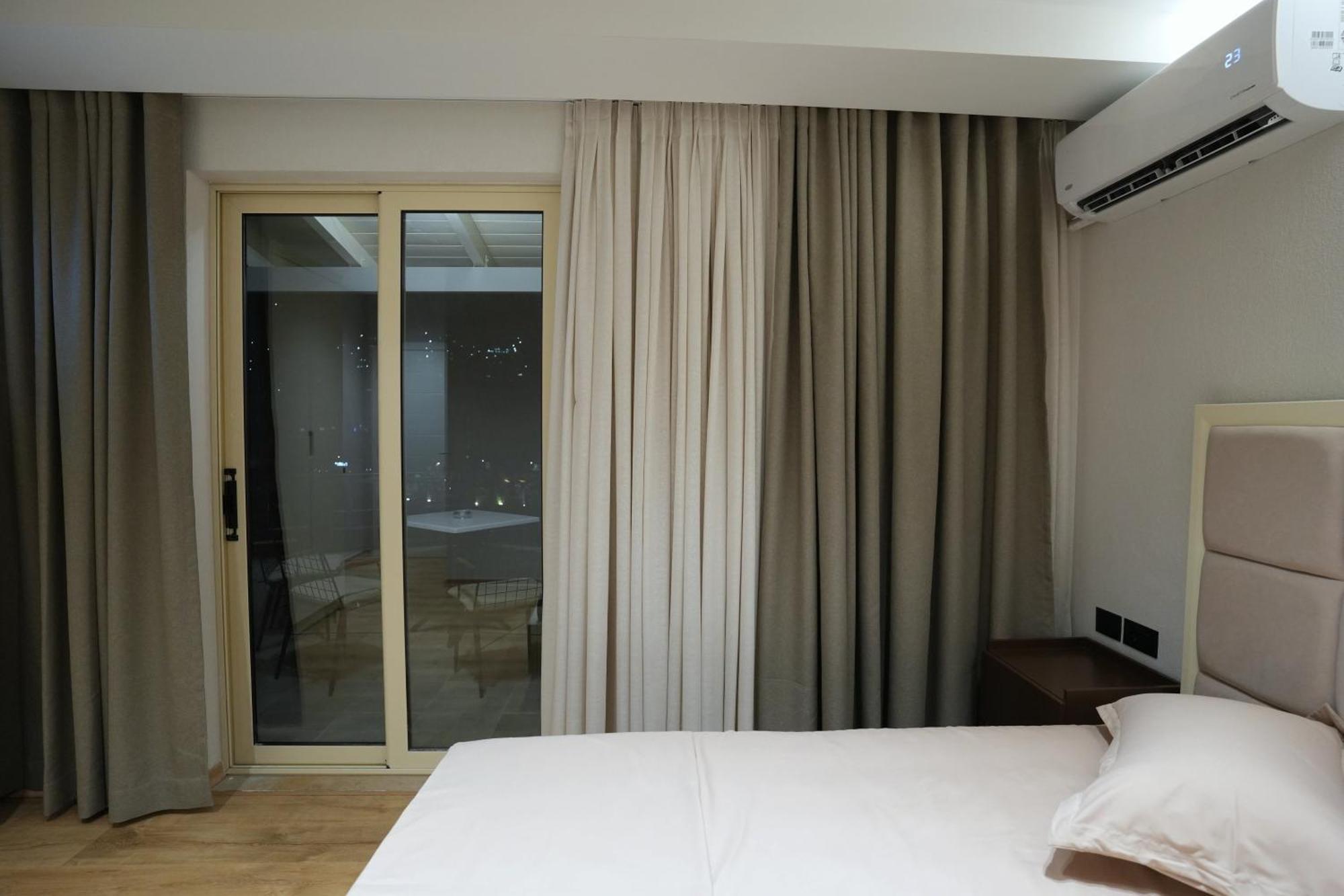 Rs Skendo Apartments Gjirokastër 外观 照片