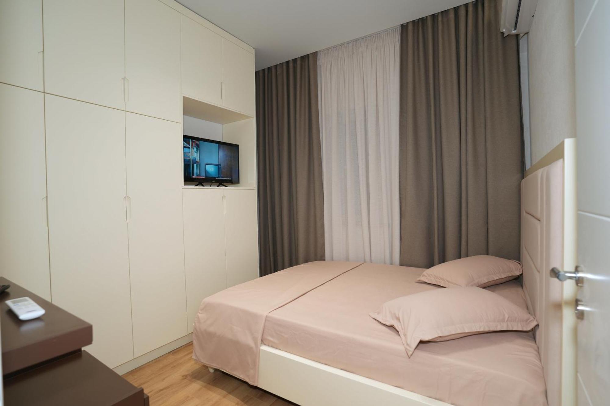 Rs Skendo Apartments Gjirokastër 外观 照片