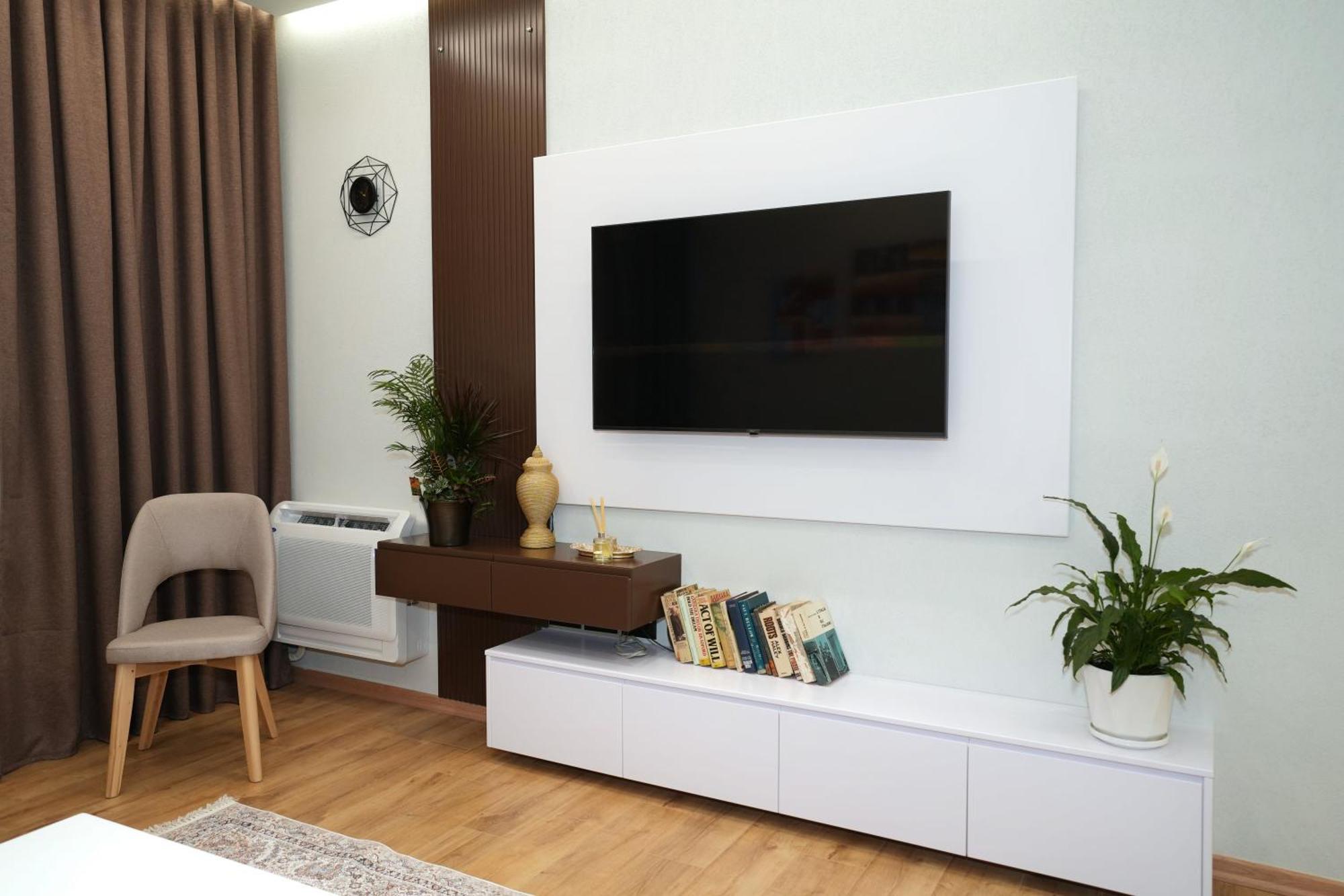 Rs Skendo Apartments Gjirokastër 外观 照片
