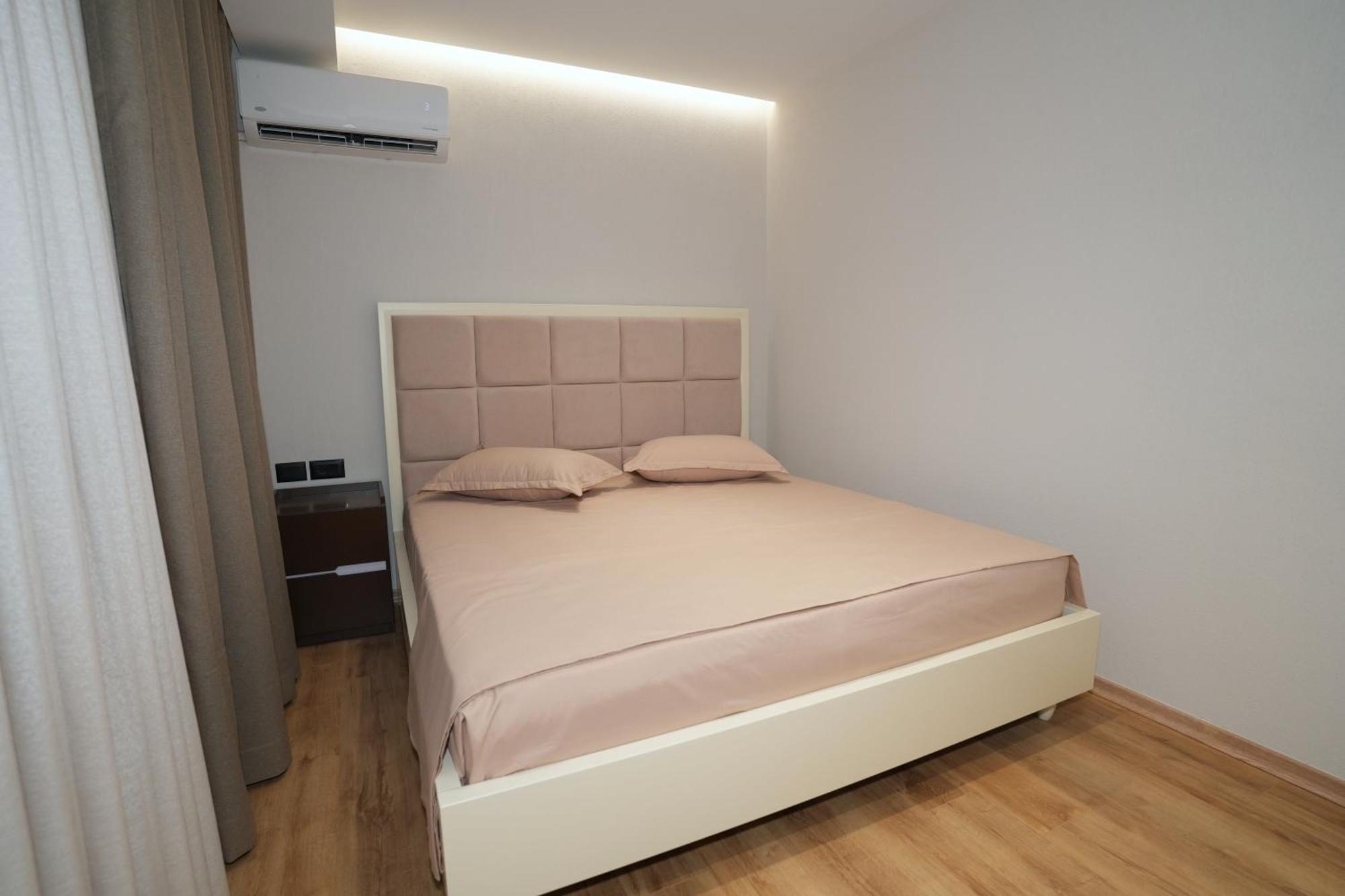 Rs Skendo Apartments Gjirokastër 外观 照片