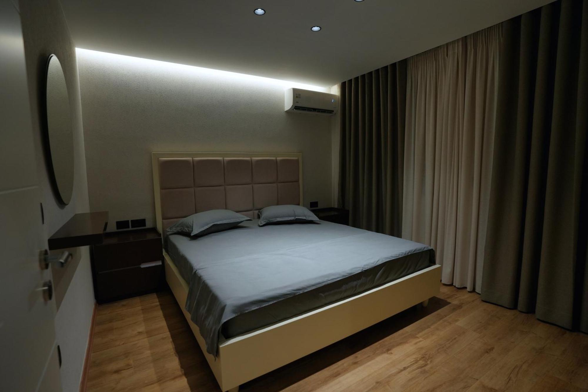 Rs Skendo Apartments Gjirokastër 外观 照片