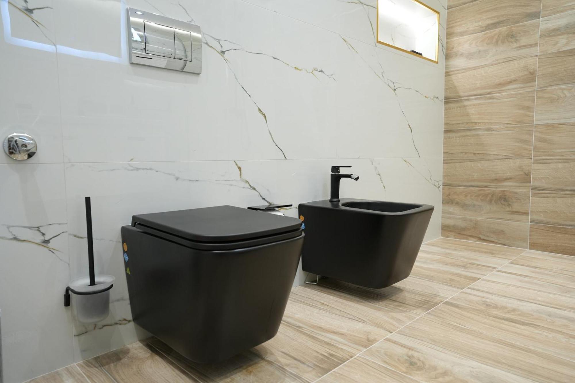 Rs Skendo Apartments Gjirokastër 外观 照片