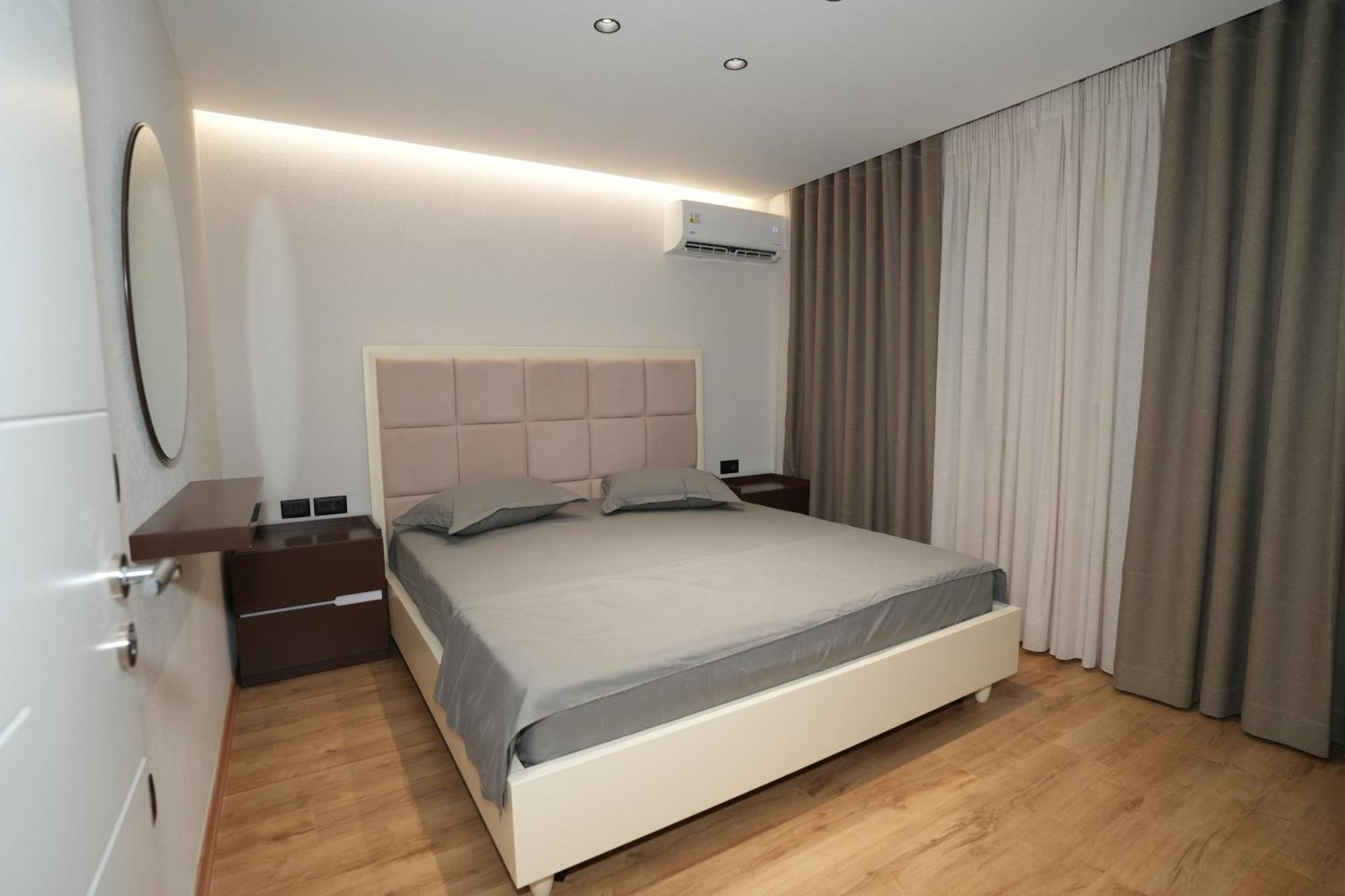 Rs Skendo Apartments Gjirokastër 外观 照片